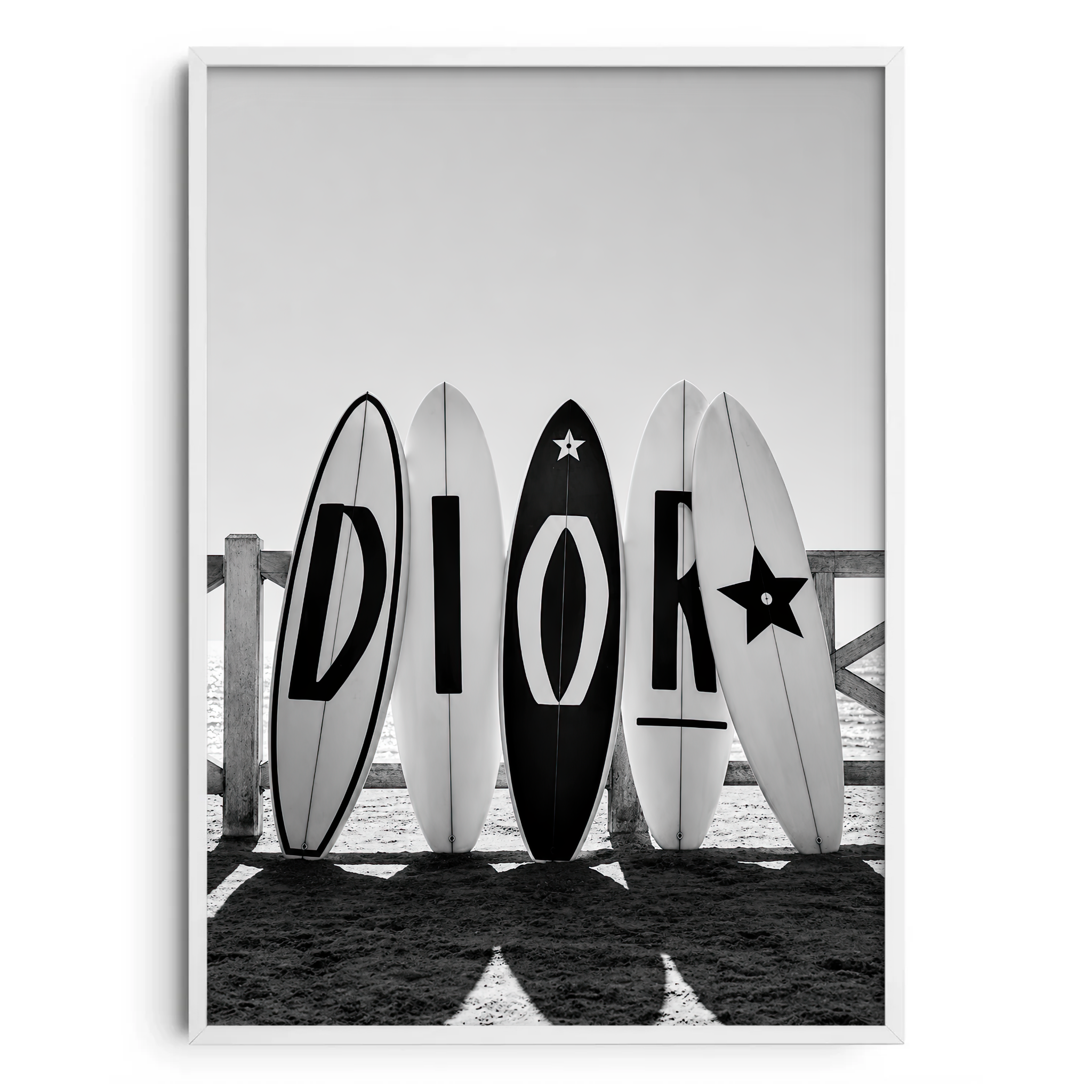 Tavole Dior