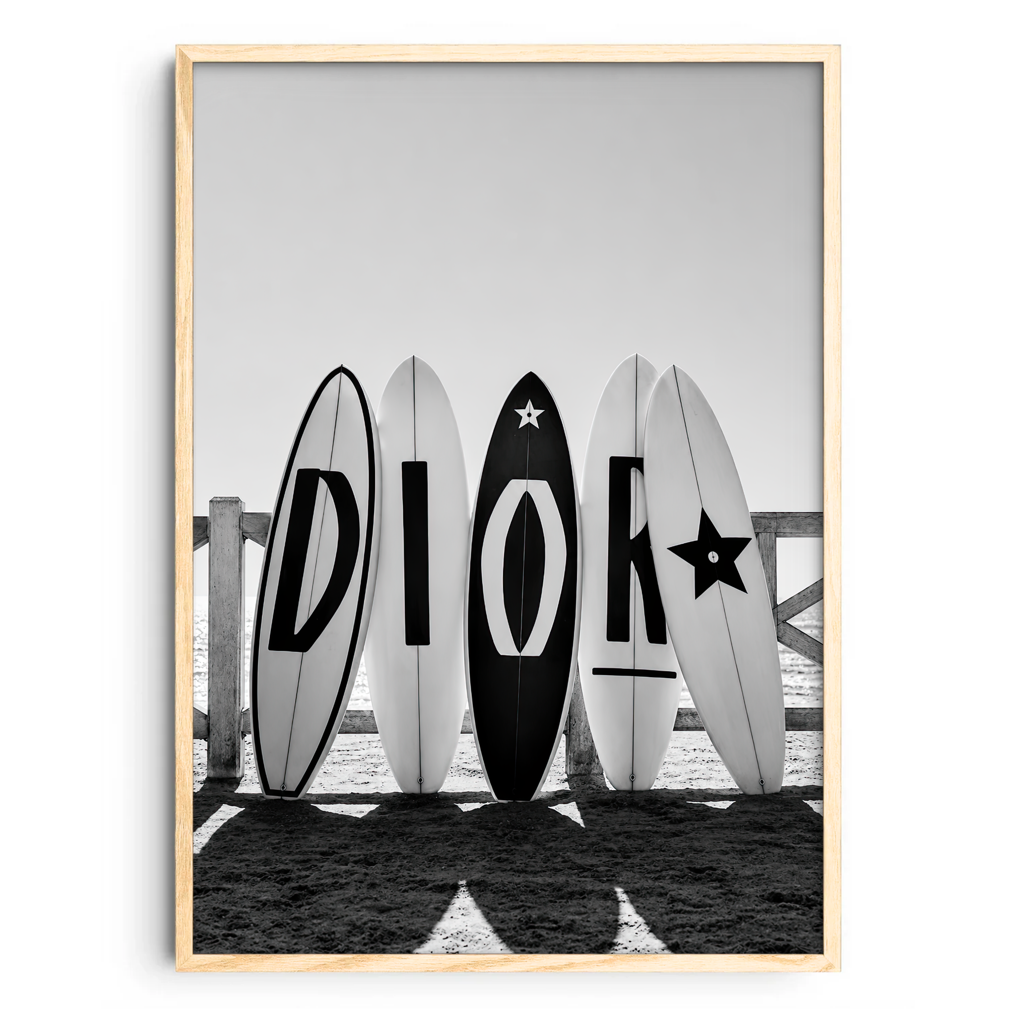 Tavole Dior