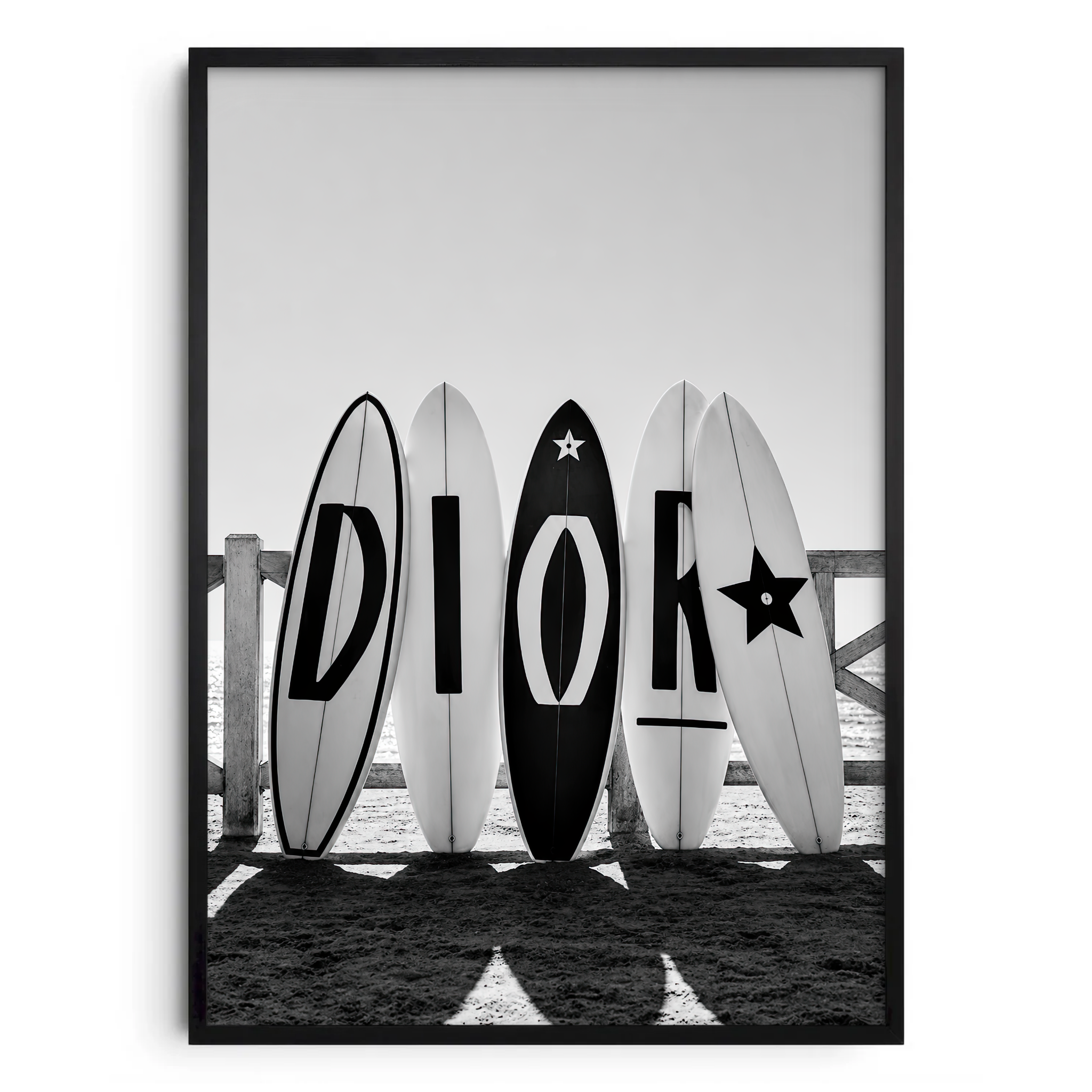 Tavole Dior