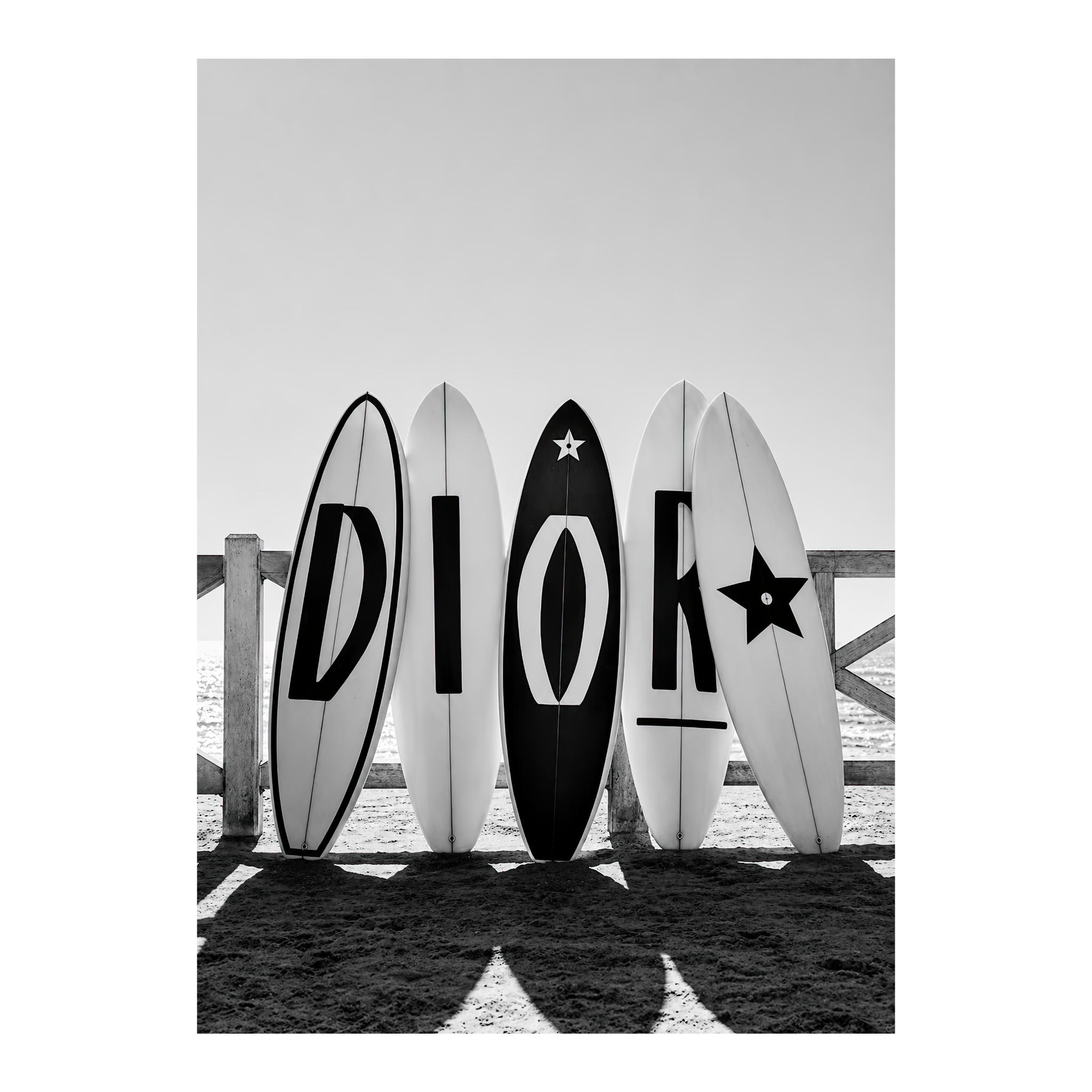 Tavole Dior