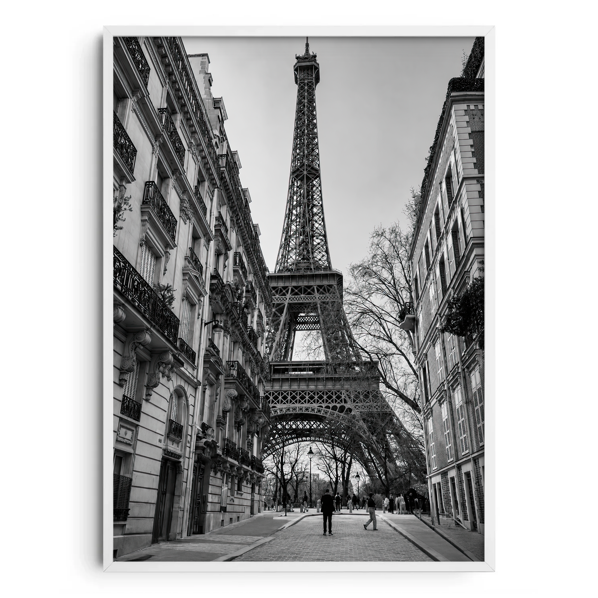 Torre Eiffel