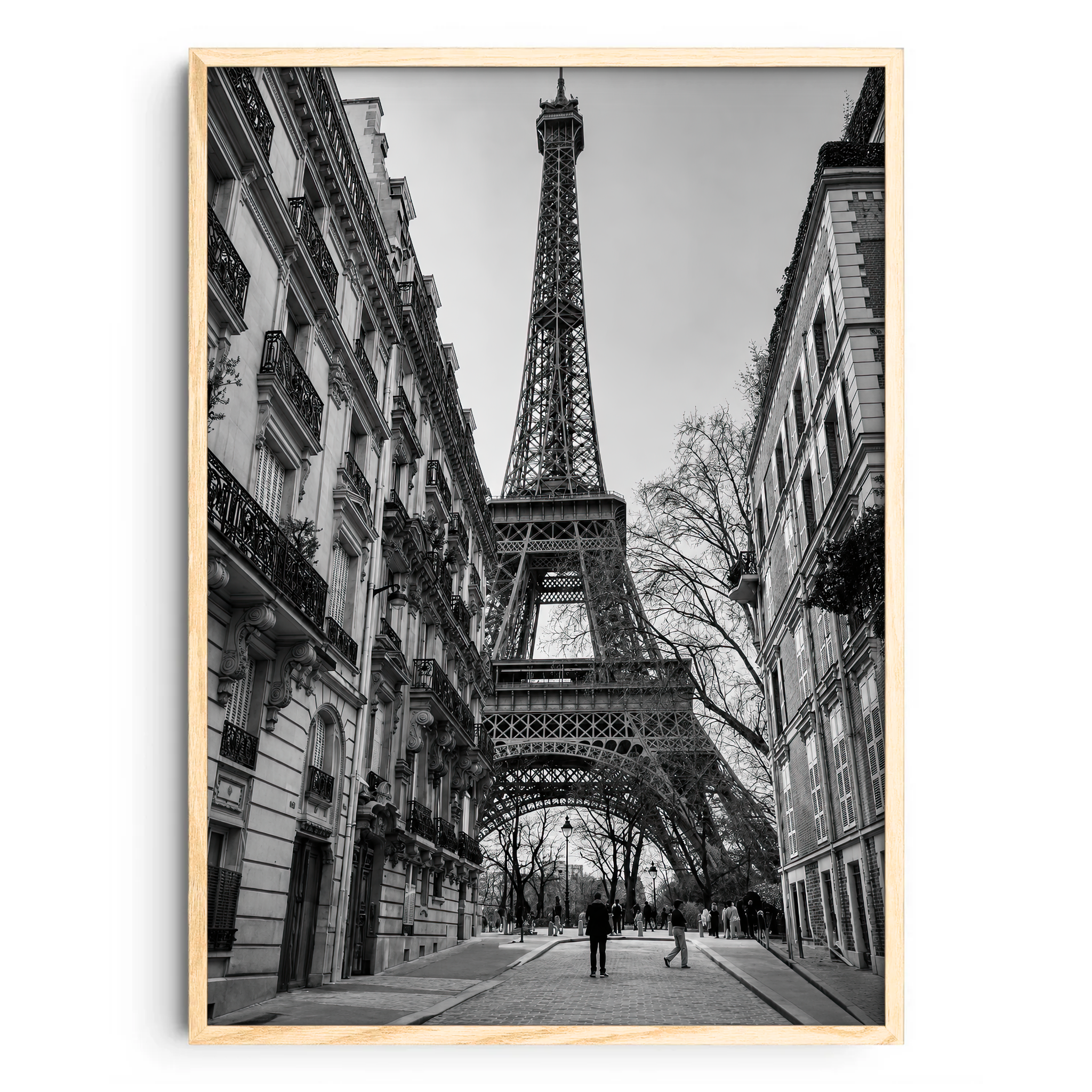 Torre Eiffel