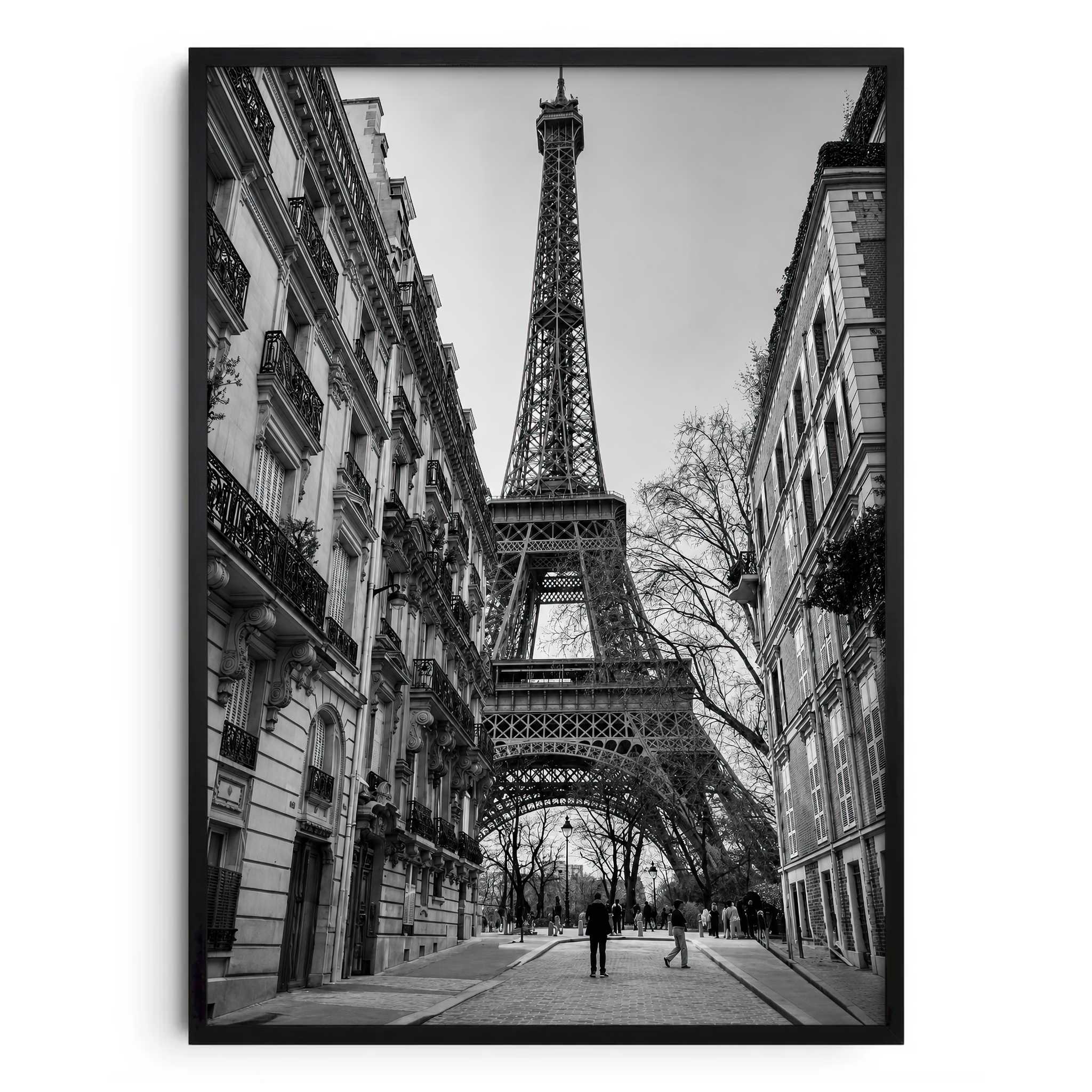 Torre Eiffel