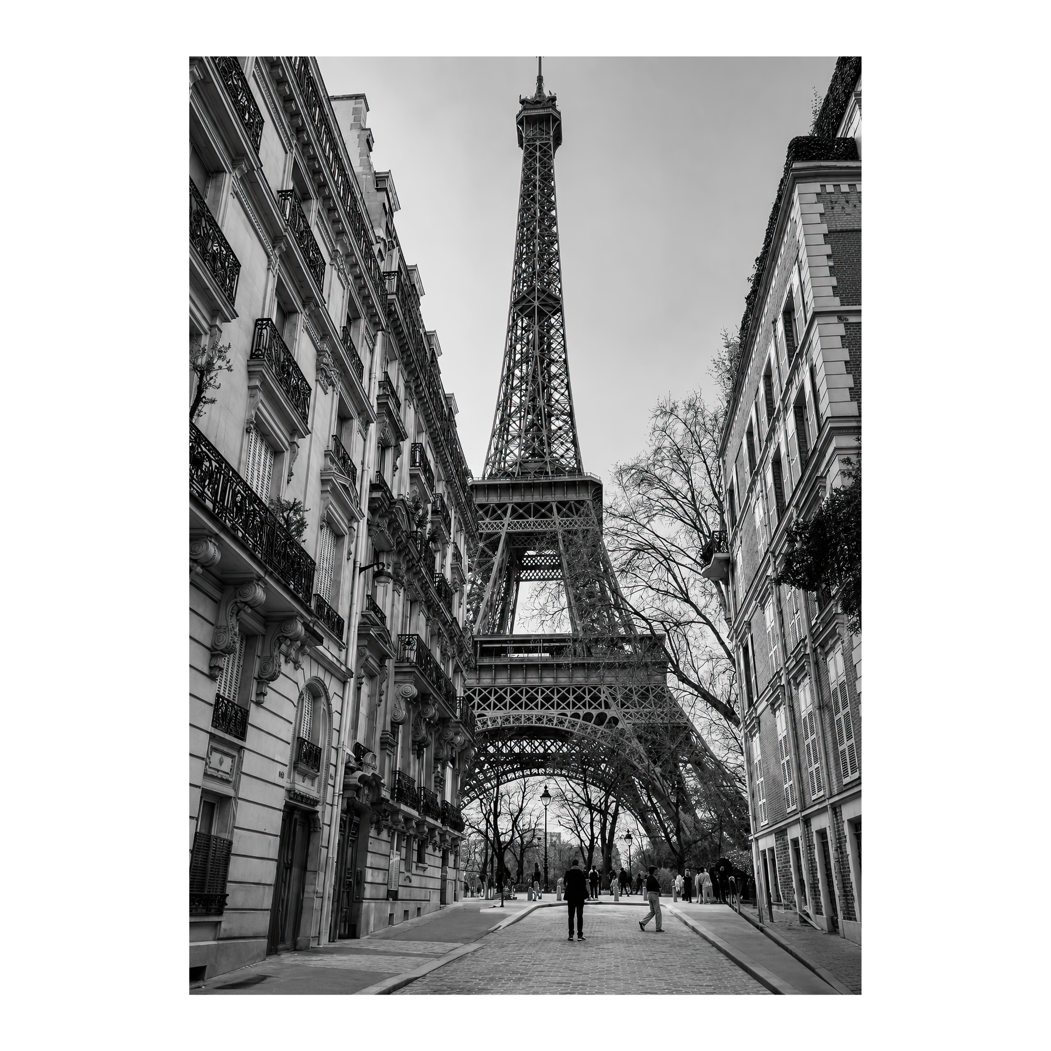 Torre Eiffel